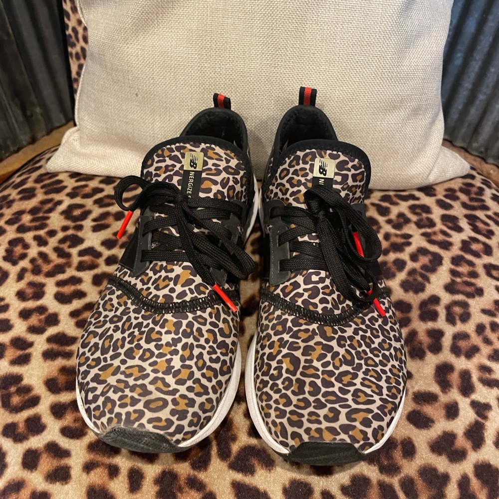 Women's New Balance Sneakers